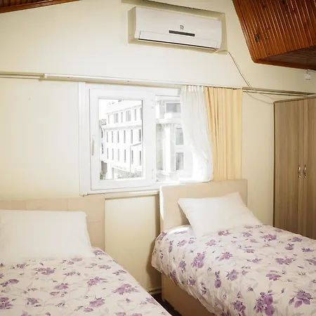 Family Apartamento Estambul