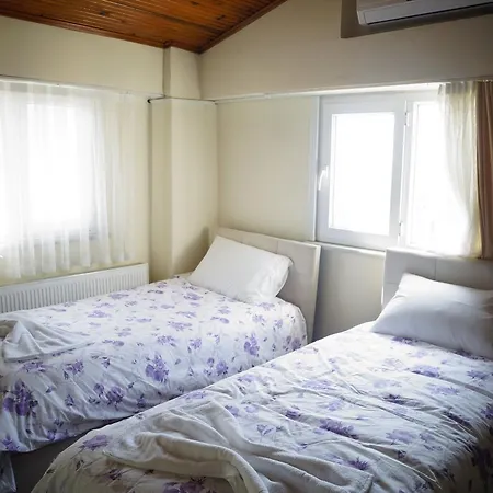 Apartamento Family
