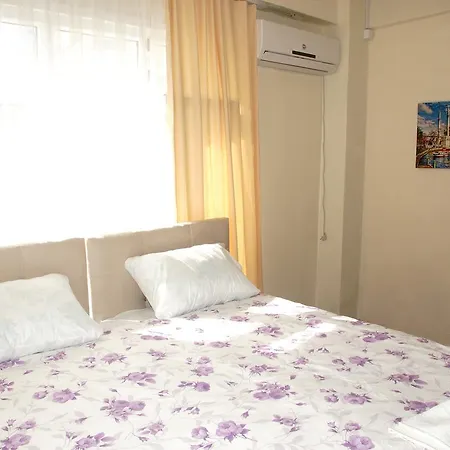 Apartamento Family Estambul