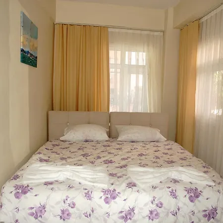 Family Apartamento Estambul