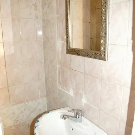 Family Apartment Istanbul